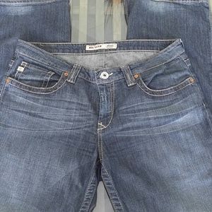 Big Star Jeans